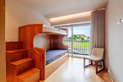Villa i Sandim, Porto, Sandim - € 449.500 | Ref: C0510-00679 - foto 29