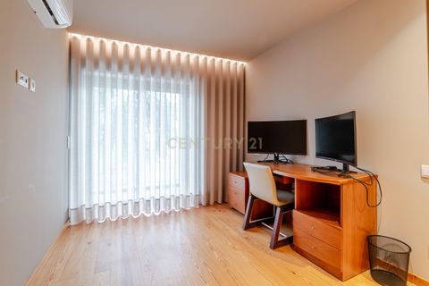 Villa i Sandim, Porto, Sandim - € 449.500 | Ref: C0510-00679 - foto 40