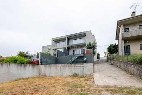 Villa i Sandim, Porto, Sandim - € 449.500 | Ref: C0510-00679 - foto 43