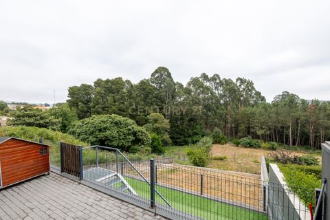 Villa i Sandim, Porto, Sandim - € 449.500 | Ref: C0510-00679 - foto 47