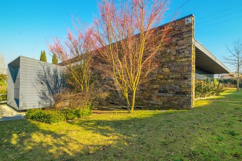 Villa i Valongo, Porto, Valongo - € 1 300 000 | Ref: CAS_214 - foto 2