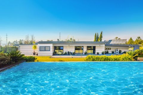 Villa i Valongo, Porto, Valongo - € 1 300 000 | Ref: CAS_214 - foto 3
