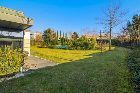 Villa i Valongo, Porto, Valongo - € 1 300 000 | Ref: CAS_214 - foto 4