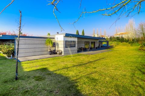 Villa i Valongo, Porto, Valongo - € 1 300 000 | Ref: CAS_214 - foto 5