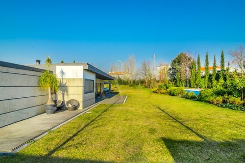 Villa i Valongo, Porto, Valongo - € 1 300 000 | Ref: CAS_214 - foto 7