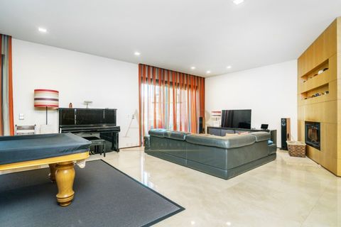 Villa i Valongo, Porto, Valongo - € 1 300 000 | Ref: CAS_214 - foto 10