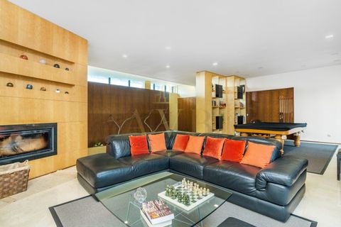 Villa i Valongo, Porto, Valongo - € 1 300 000 | Ref: CAS_214 - foto 12