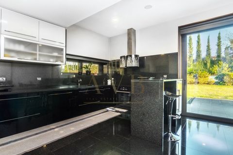 Villa i Valongo, Porto, Valongo - € 1 300 000 | Ref: CAS_214 - foto 26
