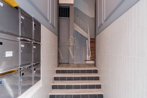 Lejlighed i Lisbon, Lisbon, Lisbon - € 500.000 | Ref: APA_612 - foto 2