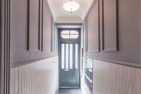 Lejlighed i Lisbon, Lisbon, Lisbon - € 500.000 | Ref: APA_612 - foto 3
