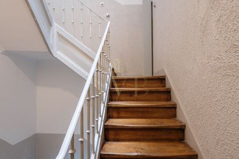Lejlighed i Lisbon, Lisbon, Lisbon - € 500.000 | Ref: APA_612 - foto 4