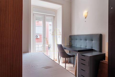 Lejlighed i Lisbon, Lisbon, Lisbon - € 500.000 | Ref: APA_612 - foto 6