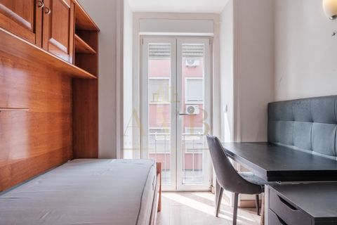 Lejlighed i Lisbon, Lisbon, Lisbon - € 500.000 | Ref: APA_612 - foto 7