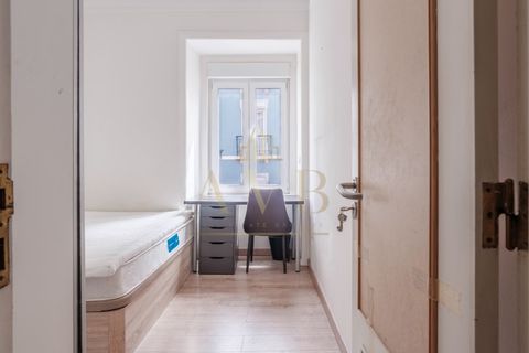 Lejlighed i Lisbon, Lisbon, Lisbon - € 500.000 | Ref: APA_612 - foto 8