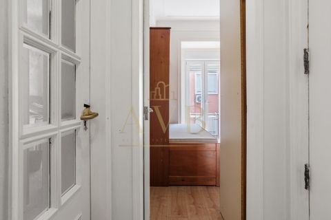 Lejlighed i Lisbon, Lisbon, Lisbon - € 500.000 | Ref: APA_612 - foto 11