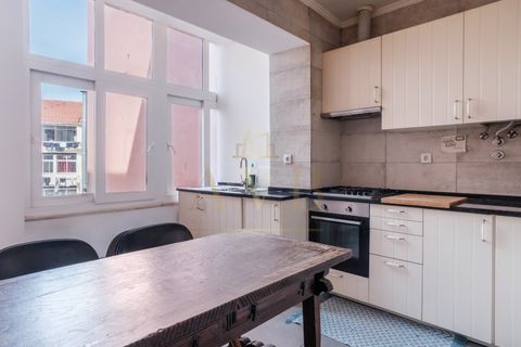 Lejlighed i Lisbon, Lisbon, Lisbon - € 500.000 | Ref: APA_612 - foto 12