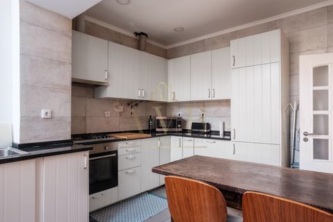 Lejlighed i Lisbon, Lisbon, Lisbon - € 500.000 | Ref: APA_612 - foto 13