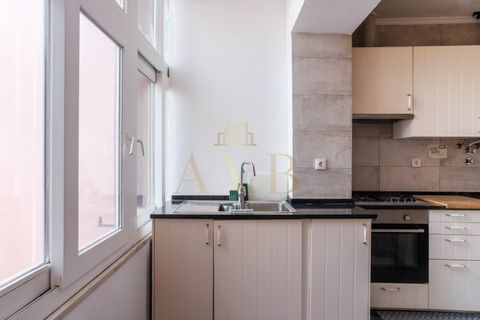 Lejlighed i Lisbon, Lisbon, Lisbon - € 500.000 | Ref: APA_612 - foto 14