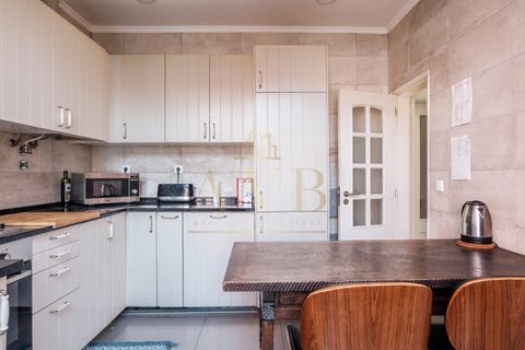 Lejlighed i Lisbon, Lisbon, Lisbon - € 500.000 | Ref: APA_612 - foto 15