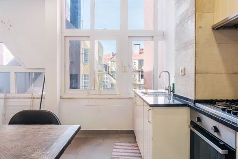 Lejlighed i Lisbon, Lisbon, Lisbon - € 500.000 | Ref: APA_612 - foto 17
