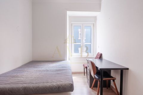 Lejlighed i Lisbon, Lisbon, Lisbon - € 500.000 | Ref: APA_612 - foto 18
