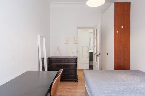 Lejlighed i Lisbon, Lisbon, Lisbon - € 500.000 | Ref: APA_612 - foto 19