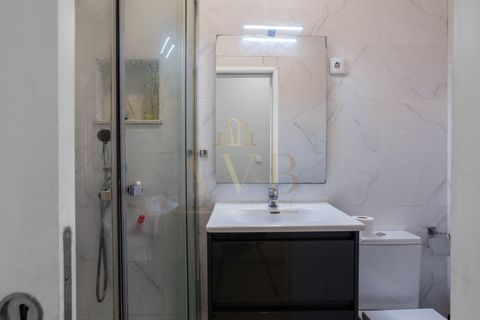 Lejlighed i Lisbon, Lisbon, Lisbon - € 500.000 | Ref: APA_612 - foto 23