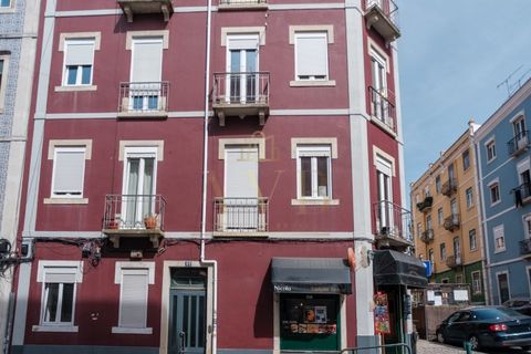 Lejlighed i Lisbon, Lisbon, Lisbon - € 500.000 | Ref: APA_612 - foto 25