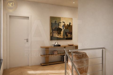 Villa i Matacaes, Lisbon, Matacaes - € 680.000 | Ref: CAS_466 - foto 14
