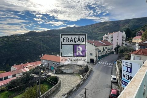 Lejlighed i Covilha, Castelo Branco, Covilha - € 90.000 | Ref: APA_3 - foto 3