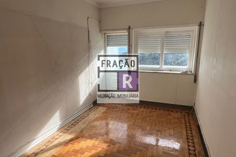 Lejlighed i Covilha, Castelo Branco, Covilha - € 90.000 | Ref: APA_3 - foto 5