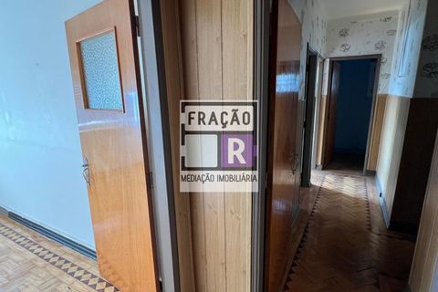 Lejlighed i Covilha, Castelo Branco, Covilha - € 90.000 | Ref: APA_3 - foto 6