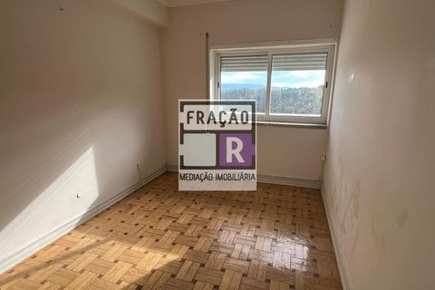 Lejlighed i Covilha, Castelo Branco, Covilha - € 90.000 | Ref: APA_3 - foto 8