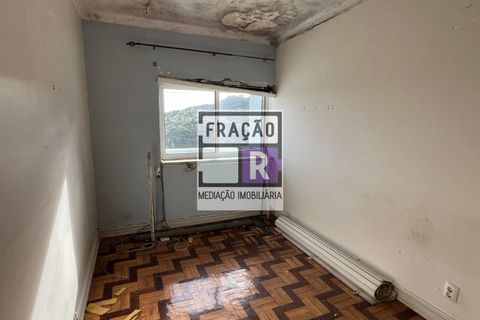 Lejlighed i Covilha, Castelo Branco, Covilha - € 90.000 | Ref: APA_3 - foto 9