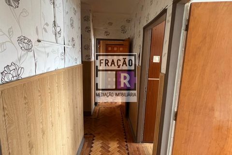 Lejlighed i Covilha, Castelo Branco, Covilha - € 90.000 | Ref: APA_3 - foto 13
