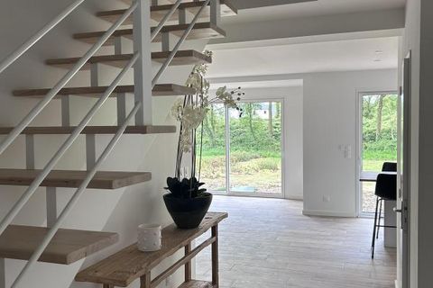 Villa a La Bouëxière, Ille-et-Vilaine, La Bouëxière - € 260.674 | Ref: 292484 - foto 4