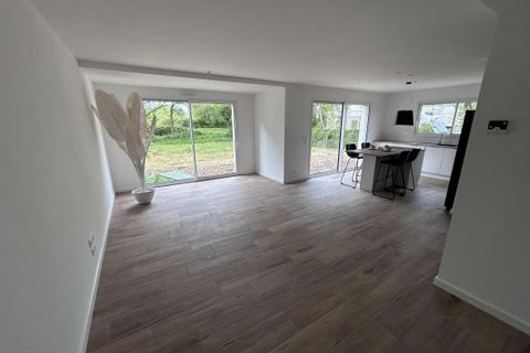 Villa a La Bouëxière, Ille-et-Vilaine, La Bouëxière - € 260.674 | Ref: 292484 - foto 7