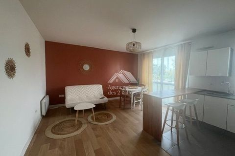Apartament a Lille, Nord, Lille - € 790/mes | Ref: BVX2-BH8-VIJ - foto 3