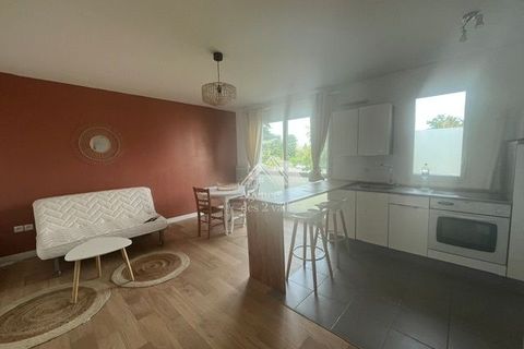 Apartament a Lille, Nord, Lille - € 790/mes | Ref: BVX2-BH8-VIJ - foto 4
