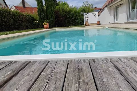 Villa a Lampertheim, Bas-Rhin, Lampertheim - € 2.400/mes | Ref: 0902ND - foto 2