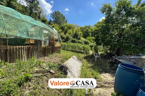 Villa en Visone, Alessandria, Visone - € 18.000 | Ref: 85944593 - photo 10