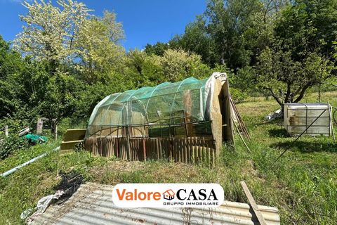 Villa en Visone, Alessandria, Visone - € 18.000 | Ref: 85944593 - photo 12