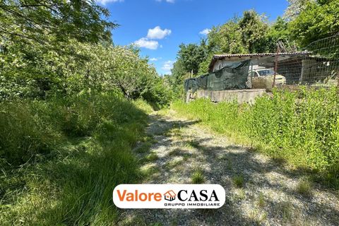 Villa en Visone, Alessandria, Visone - € 18.000 | Ref: 85944593 - photo 26