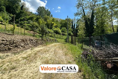 Villa en Visone, Alessandria, Visone - € 18.000 | Ref: 85944593 - photo 28