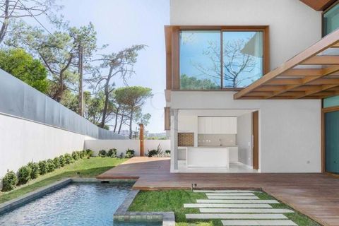 Villa i Cascais, Lisbon, Cascais - € 1.750.000 | Ref: E1296 - foto 1