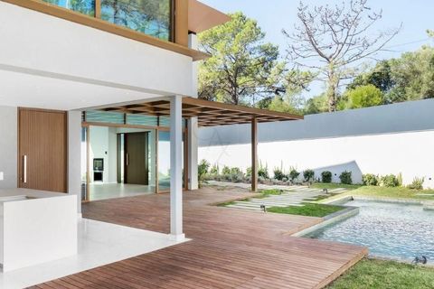 Villa i Cascais, Lisbon, Cascais - € 1.750.000 | Ref: E1296 - foto 2