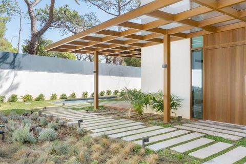 Villa i Cascais, Lisbon, Cascais - € 1.750.000 | Ref: E1296 - foto 5