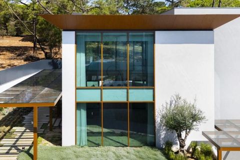 Villa i Cascais, Lisbon, Cascais - € 1.750.000 | Ref: E1296 - foto 7