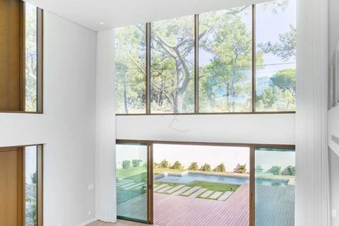 Villa i Cascais, Lisbon, Cascais - € 1.750.000 | Ref: E1296 - foto 11