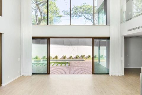 Villa i Cascais, Lisbon, Cascais - € 1.750.000 | Ref: E1296 - foto 12